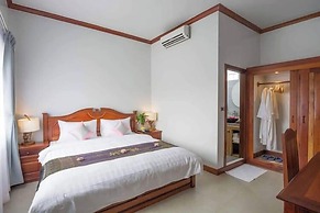 Lotus Haven Villa