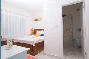 Sisu Alacati