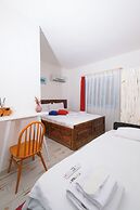 Sisu Alacati