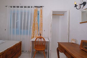 Sisu Alacati