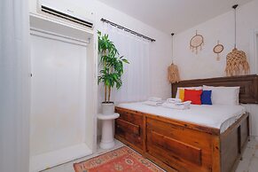 Sisu Alacati