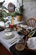 Sisu Alacati