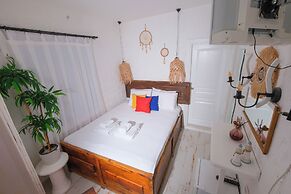 Sisu Alacati