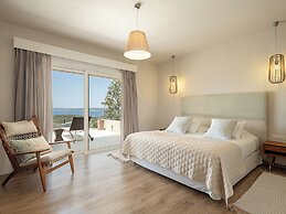 Adeste Seaview Villas