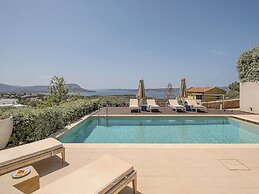 Adeste Seaview Villas