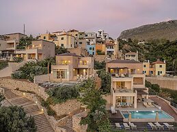 Adeste Seaview Villas
