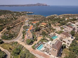 Adeste Seaview Villas