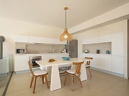 Adeste Seaview Villas