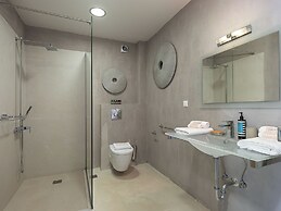 Adeste Seaview Villas
