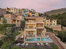 Adeste Seaview Villas