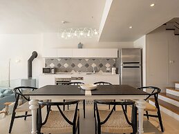 Adeste Seaview Villas