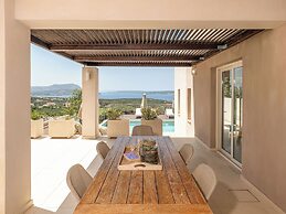 Adeste Seaview Villas