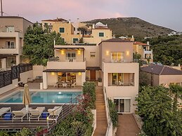 Adeste Seaview Villas