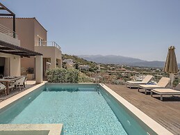 Adeste Seaview Villas