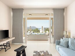 Adeste Seaview Villas