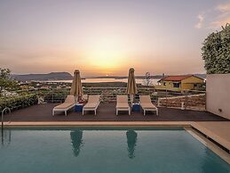 Adeste Seaview Villas