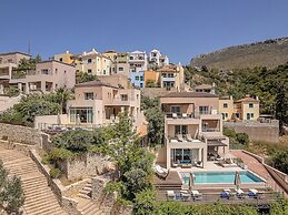 Adeste Seaview Villas