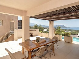 Adeste Seaview Villas