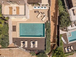 Adeste Seaview Villas