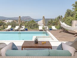 Adeste Seaview Villas