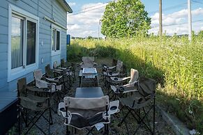 THE JARDIN