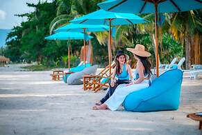 Khanom Seabeach