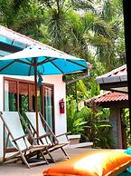 Khanom Seabeach