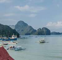 Payapa El Nido