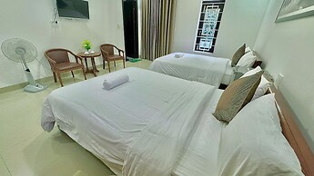 PAPAYAGARDEN Homestay