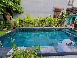 PAPAYAGARDEN Homestay