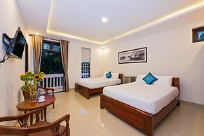PAPAYAGARDEN Homestay