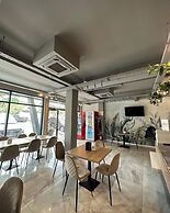 MONARC Boutique ApartHotel SELF CHECK-IN