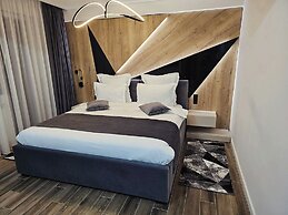MONARC Boutique ApartHotel SELF CHECK-IN