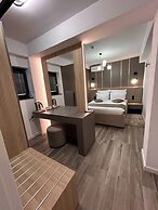MONARC Boutique ApartHotel SELF CHECK-IN