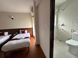 Hotel Sohum