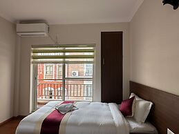 Hotel Sohum