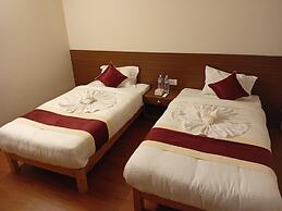 Hotel Sohum