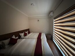 Hotel Sohum