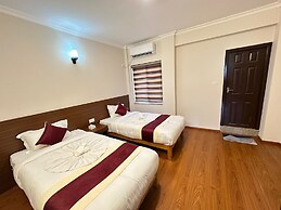 Hotel Sohum