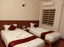 Hotel Sohum
