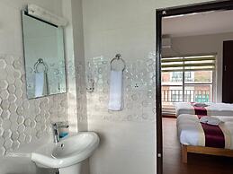 Hotel Sohum