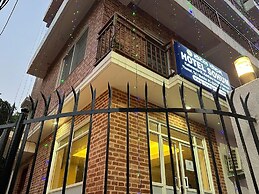 Hotel Sohum