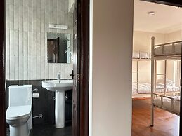 Hotel Sohum