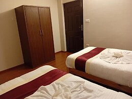 Hotel Sohum