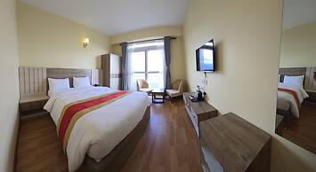 Hotel Dolkha Durbar