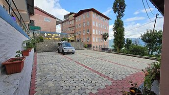Hotel Dolkha Durbar