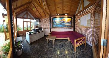 Hotel Dolkha Durbar