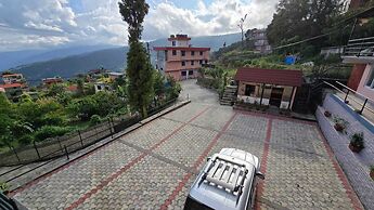 Hotel Dolkha Durbar