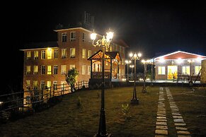 Hotel Dolkha Durbar