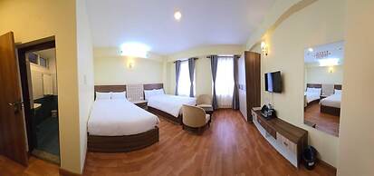 Hotel Dolkha Durbar